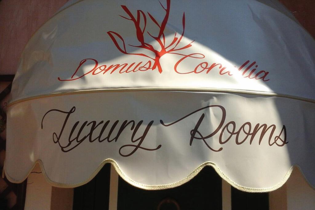 Domus Corallia-Luxury Rooms Porto Rotondo Exterior photo