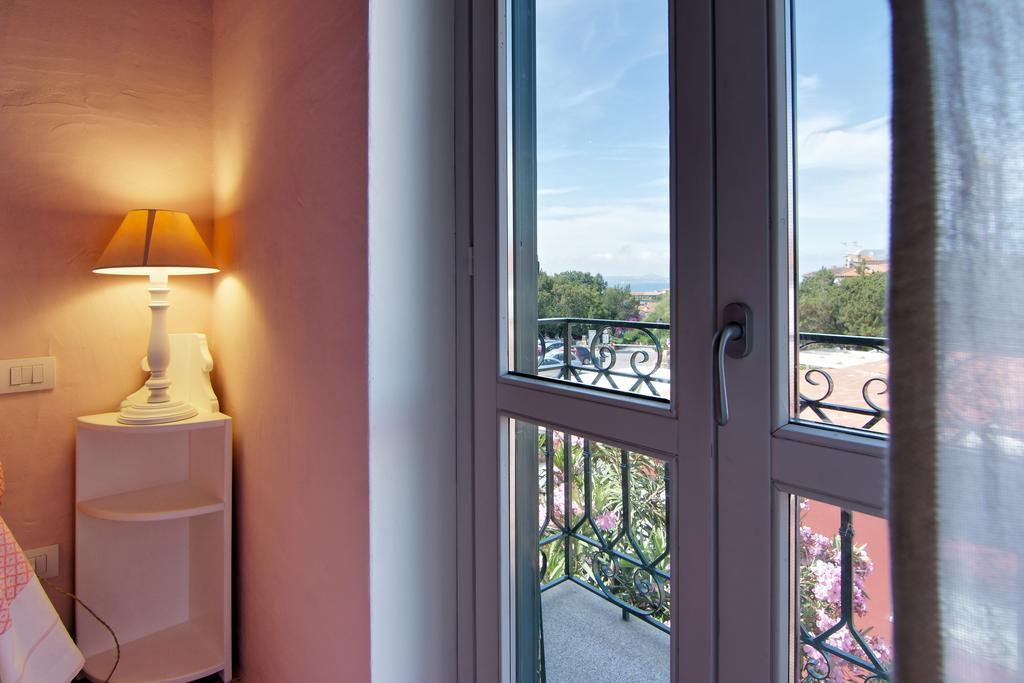 Domus Corallia-Luxury Rooms Porto Rotondo Room photo