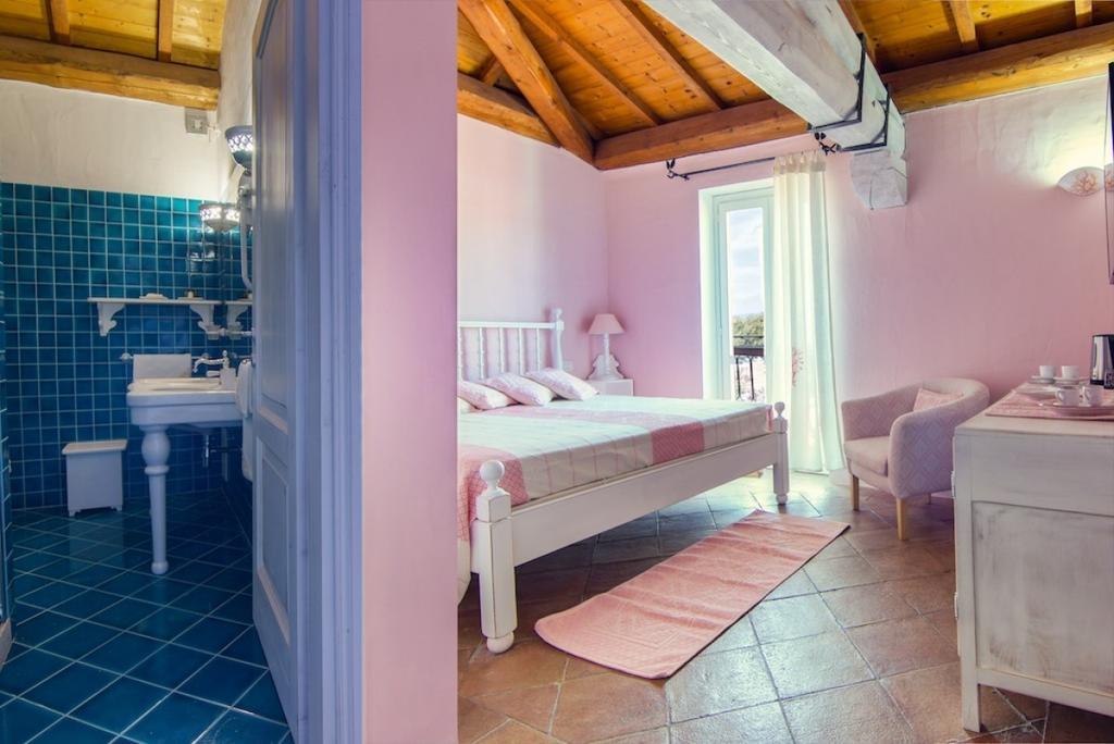 Domus Corallia-Luxury Rooms Porto Rotondo Room photo