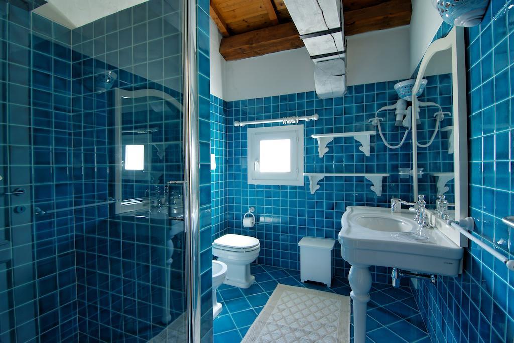 Domus Corallia-Luxury Rooms Porto Rotondo Room photo
